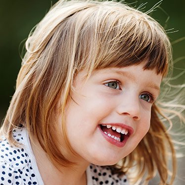 Les soins pour les enfants